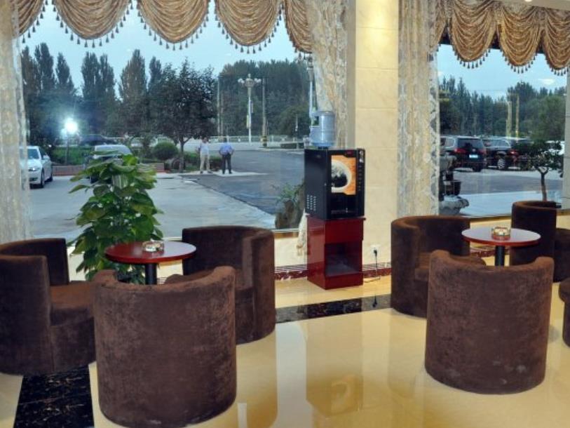 Greentree Inn Shandong Jining Qufu East Jingxuan Road Sankong Express Hotel Exterior foto